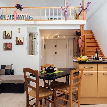 Appartement Rue D'Italie Nice Eksteriør billede